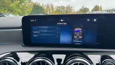 Mercedes-Benz A-Class A250e AMG Line Premium 4dr Auto Saloon